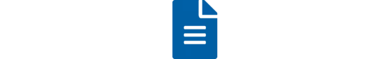 Icon Intelligente Dokumentenverarbeitung